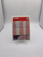 Fleer Jeff Blauser