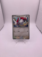 Pokemon Zangoose