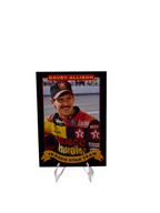 Maxx Davey Allison