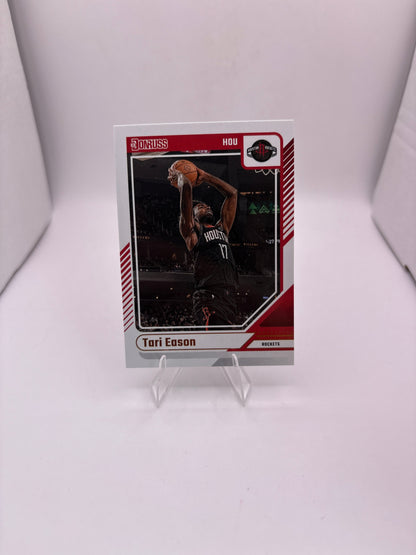Donruss Tari Eason
