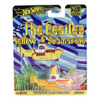 Hot Wheels Pop Culture Series - 2025