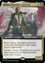 Jirina, Dauntless General (MAT-167) - March of the Machine: The Aftermath: (Extended Art)