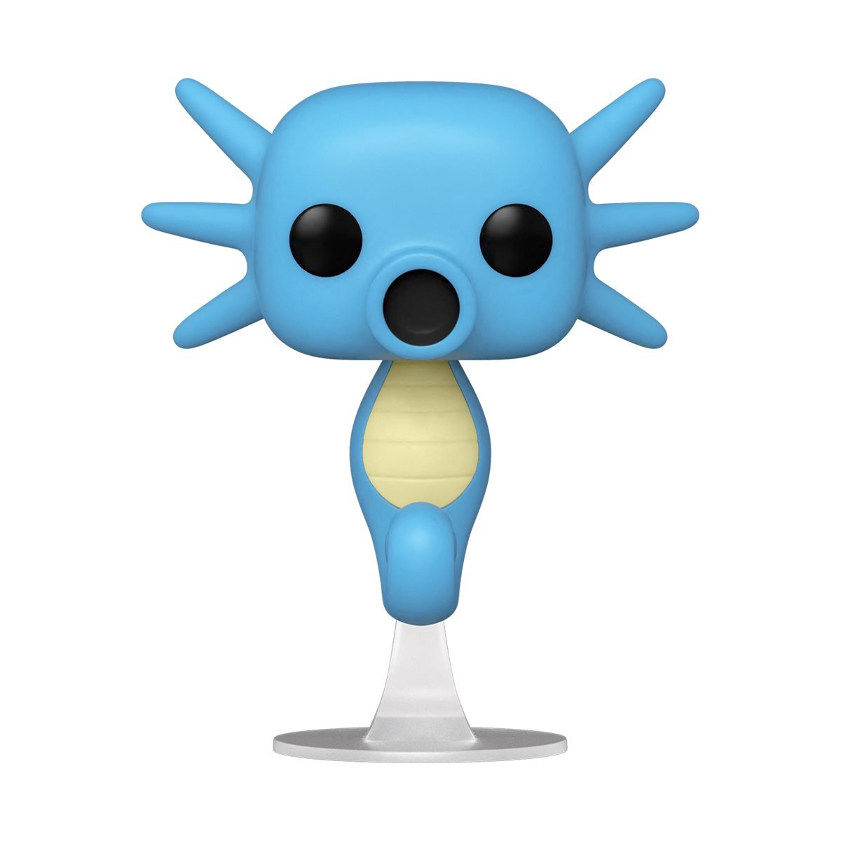Funko Pop! Pokémon: Horsea Main image
