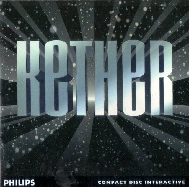 Kether (CD-i) Main image