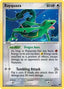 Rayquaza 022/107 - Deck Exclusives Holofoil