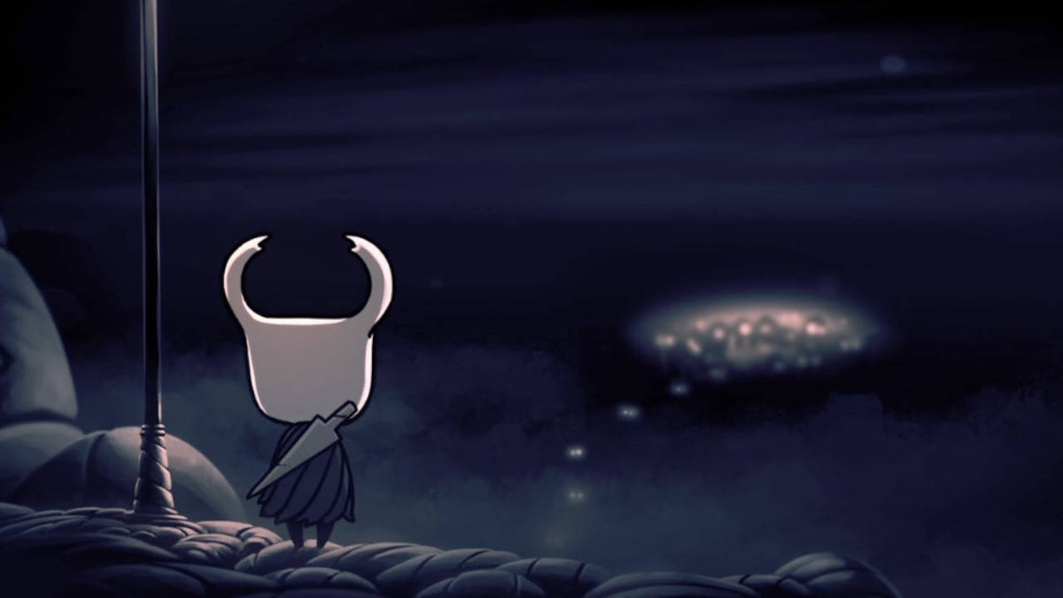 Hollow Knight (Collector's Edition) (Nintendo Switch)