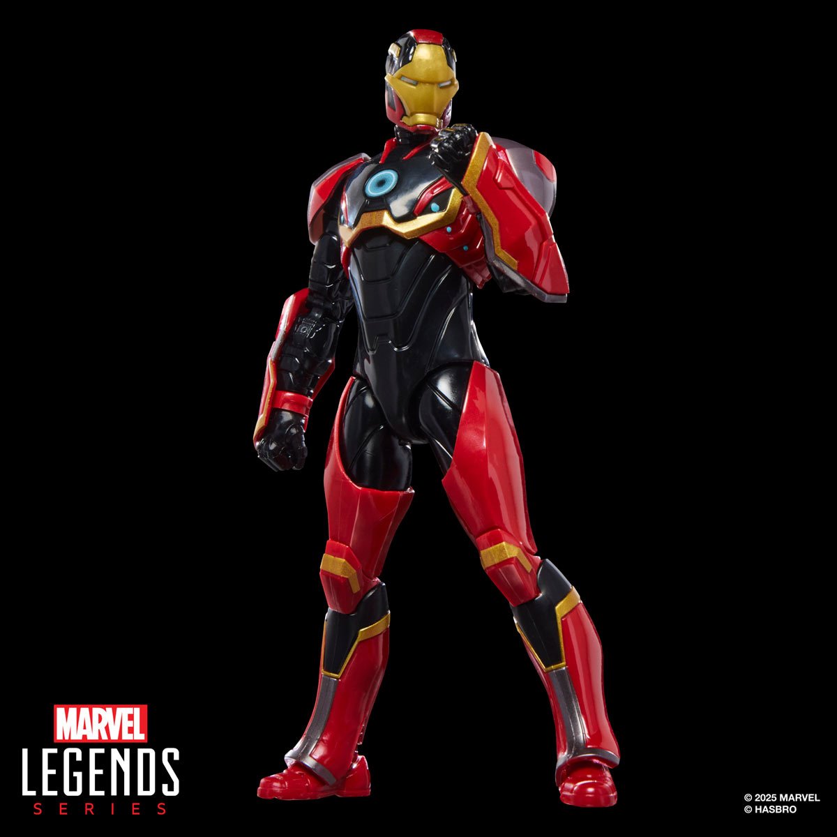 Marvel Legends Executioner Series 6-Inch Action Figures
