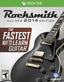 Rocksmith: 2014 Edition with Cable (Xbox One)