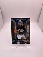 Premier Tyler Allgeier