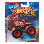 Hot Wheels Monster Trucks 1:64 Scale Vehicle 2026 - Select Vehicle(s) (5393)