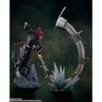 Bleach: Thousand-Year Blood War Renji Abarai The Blood Warfare FiguartsZERO Statue - Collectors World Toys