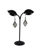 Crystal Earrings
