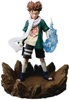 Naruto Memorable Saga Akimichi Choji Figure - Collectors World Toys