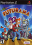 Futurama (Playstation 2)