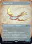 Pilgrim's Eye (SLD-692) - Secret Lair Drop (Borderless) Foil