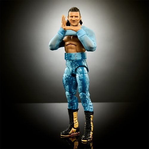 WWE Elite Collection Series 110 Action Figure - Select Figure(s) -