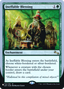 Ineffable Blessing (LIST-113/216) - The List (Unfinity Foil Edition) Foil