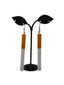 Lit Cigarette Earrings