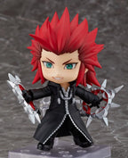 Kingdom Hearts III Nendoroid 1594 Axel: Kingdom Hearts III Ver. Figure - Collectors World Toys