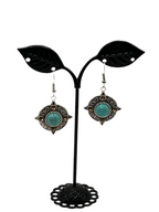 Turquoise Earrings