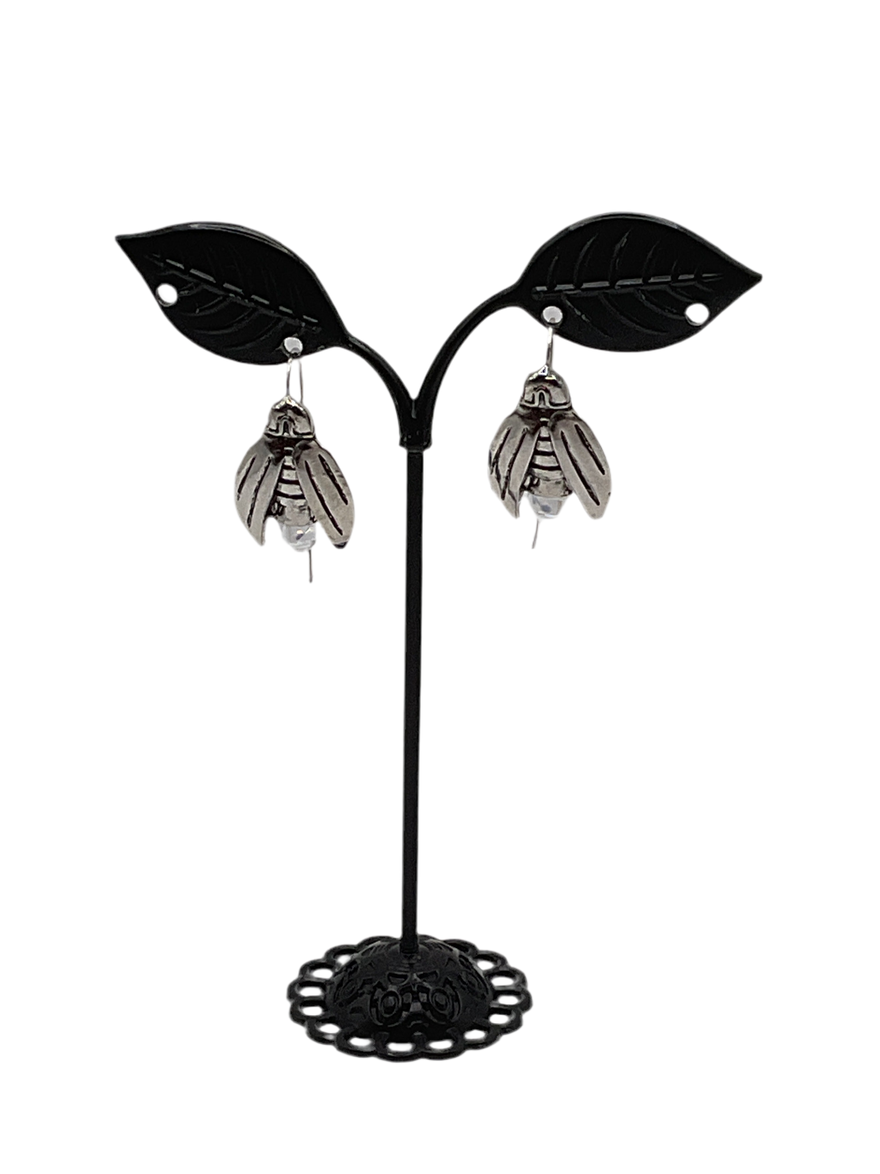 Bee Earrings Main image