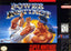 Power Instinct (Super Nintendo)