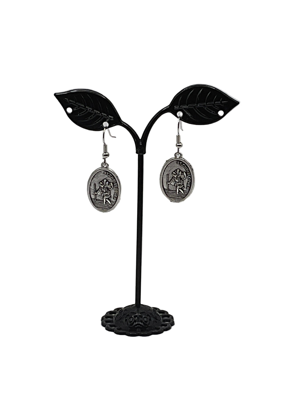 Religious Earrings
