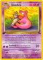 Slowbro 043/62 - Fossil 1st Edition