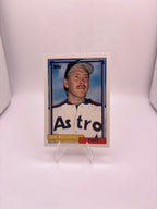 Topps Rob Mallicoat