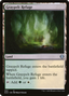 Graypelt Refuge (SCD-303) - Starter Commander Decks