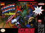 Captain America and the Avengers (Super Nintendo)