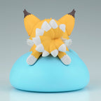 That Time I Got Reincarnated as a Slime Rimuru and Kurama Soft Vinyl Figure - Collectors World Toys