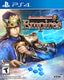Dynasty Warriors 8: Empires (Playstation 4)