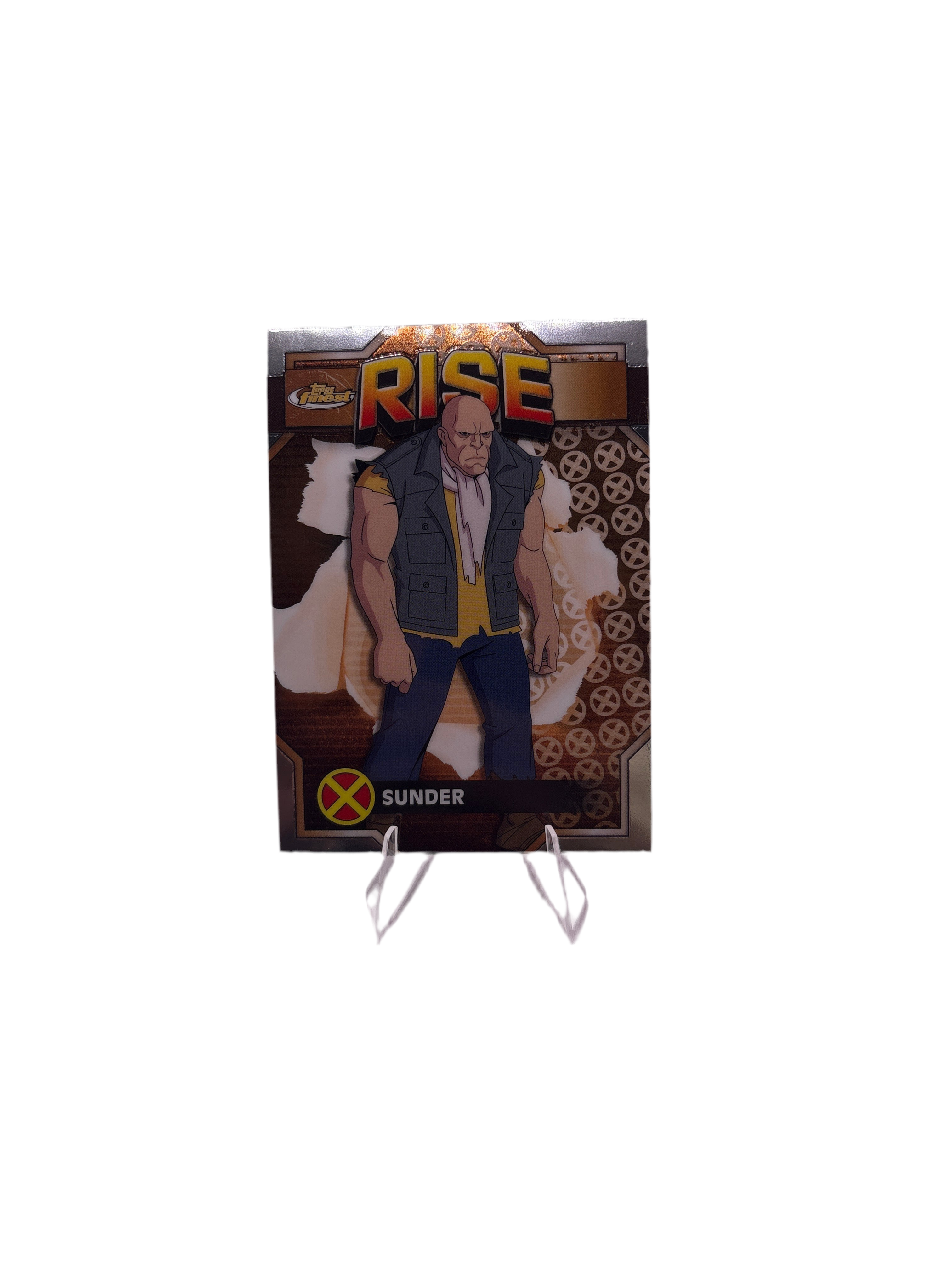 Topps Sunder