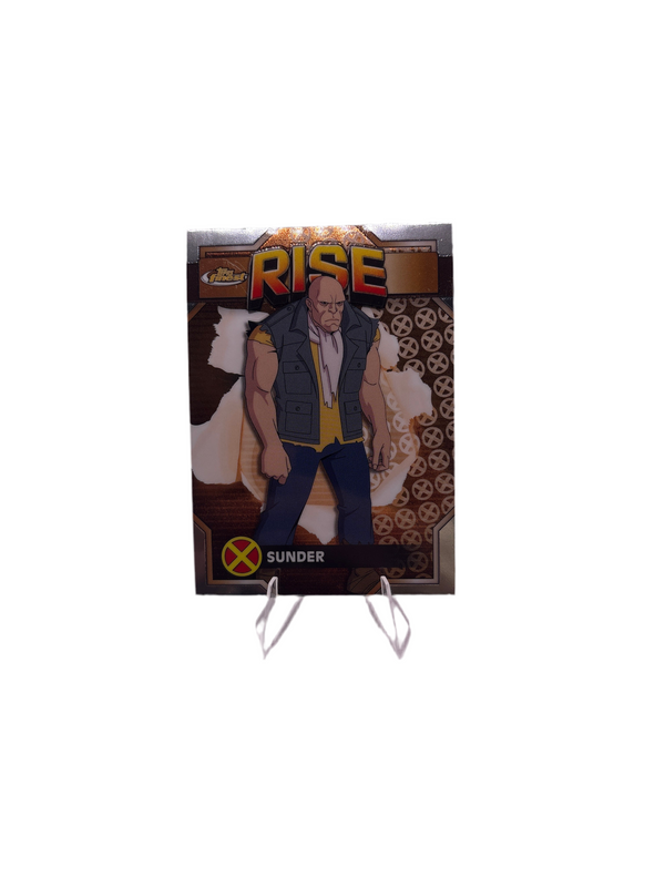 Topps Sunder