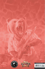 Beneath the Trees Where Nobody Sees #1 Dave Dorman Unknown Comics SDCC Exclusive Var [IN STOCK]