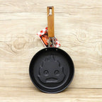Howl's Moving Castle Calcifer Kitchen Tool Frying Pan - Collectors World Toys