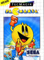 Pac-Mania (Sega Master System)
