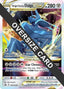Origin Forme Dialga VSTAR SWSH256 - Jumbo Cards Holofoil