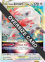 Hisuian Zoroark VSTAR SWSH298 - Jumbo Cards Holofoil