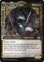 Firja, Judge of Valor (MUL-170) - Multiverse Legends: (Showcase) Foil