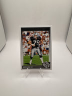 Score Howie Long