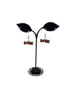 Love earrings