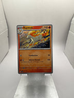 Pokemon Rapidash