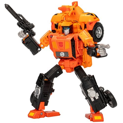 Transformers Generations Legacy Leader - Select Figure(s) -