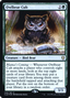 Owlbear Cub (PRE-246S) - Battle for Baldur's Gate Promos Foil