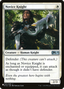 Novice Knight (LIST-M19-30) - The List