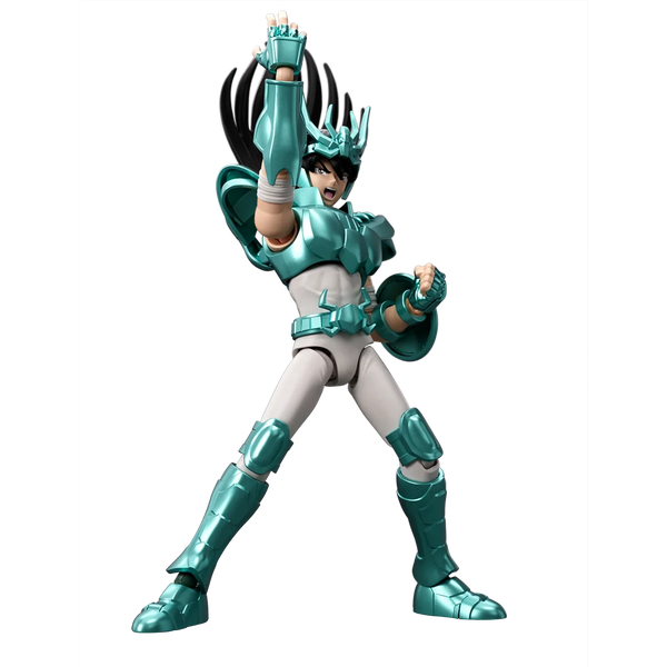 Saint Seiya Champion Class 09 Dragon Shiryu Figure