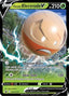 Hisuian Electrode V SWSH294/307 - SWSH Sword & Shield Promo Cards Holofoil