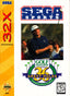Golf Magazine Presents 36 Great Holes Starring Fred Couples 32X (Sega Genesis)